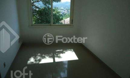 Apartamento com 1 quarto à venda na Rua Doutor Pereira Neto, 2200, Tristeza, Porto Alegre, 47 m2 por R$ 260.000