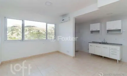 Apartamento com 2 quartos à venda na Rua Dário Totta, 215, Teresópolis, Porto Alegre, 62 m2 por R$ 400.000