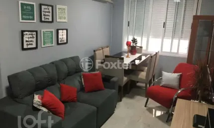 Apartamento com 2 quartos à venda na rua gonçalves dias, 1137, menino deus, porto alegre, 68 m2 por r$ 339.300