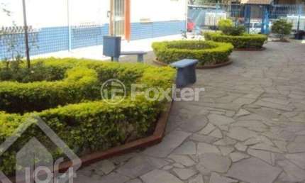 Apartamento com 2 quartos à venda na Rua Botafogo, 1040, Menino Deus, Porto Alegre, 48 m2 por R$ 260.000
