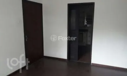 Apartamento com 2 quartos à venda na Rua Upamaroti, 1311, Cristal, Porto Alegre, 62 m2 por R$ 200.000