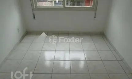Apartamento com 1 quarto à venda na praça menino deus, 50, menino deus, porto alegre, 41 m2 por r$ 198.000