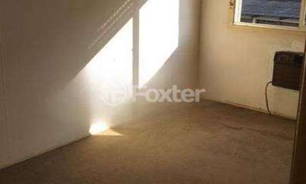 Apartamento com 2 quartos à venda na Rua Coronel Massot, 1405, Cristal, Porto Alegre, 60 m2 por R$ 218.000