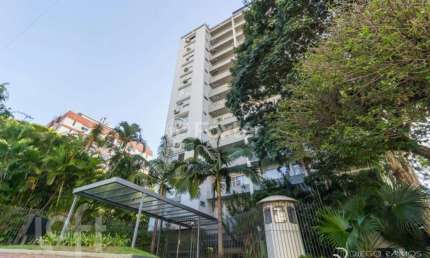 Apartamento com 3 quartos à venda na Rua Coronel Bordini, 1153, Auxiliadora, Porto Alegre, 139 m2 por R$ 1.499.000