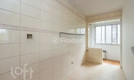 Apartamento com 2 quartos à venda na Rua Jataí, 905, Cristal, Porto Alegre, 61 m2 por R$ 270.000