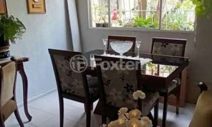 Apartamento com 2 quartos à venda na Rua Engenheiro Fernando Mendes Ribeiro, 250, Santo Antônio, Porto Alegre, 52 m2 por R$ 250.000