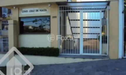 Apartamento com 2 quartos à venda na Rua Banco da Província, 199, Santa Tereza, Porto Alegre, 66 m2 por R$ 259.000