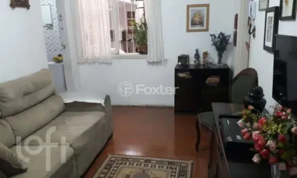Apartamento com 3 quartos à venda na rua vinte de setembro, 436, azenha, porto alegre, 98 m2 por r$ 299.000