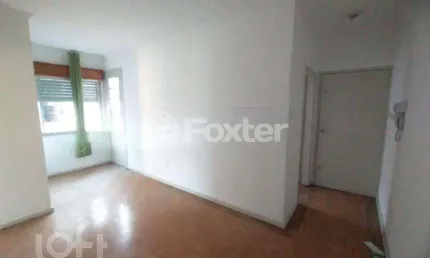 Apartamento com 2 quartos à venda na Rua Doutora Rita Lobato, 154, Praia de Belas, Porto Alegre, 60 m2 por R$ 260.000