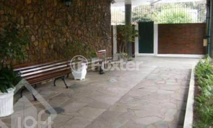 Apartamento com 2 quartos à venda na Rua Mucio Teixeira, 1751, Menino Deus, Porto Alegre, 60 m2 por R$ 380.000
