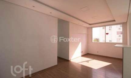 Apartamento com 3 quartos à venda na Rua Coronel Massot, 1229, Cristal, Porto Alegre, 62 m2 por R$ 300.000