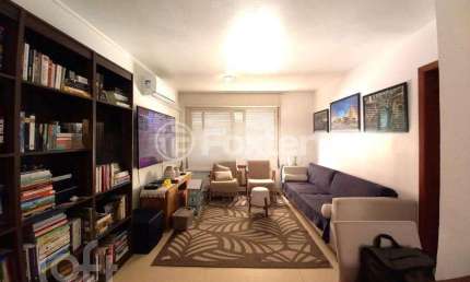 Apartamento com 3 quartos à venda na Rua Peri Machado, 100, Menino Deus, Porto Alegre, 83 m2 por R$ 450.000