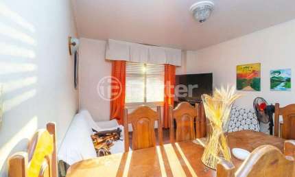 Apartamento com 4 quartos à venda na Avenida Niterói, 90, Medianeira, Porto Alegre, 142 m2 por R$ 475.000