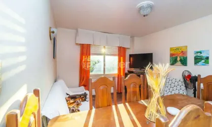 Apartamento com 4 quartos à venda na avenida niterói, 90, medianeira, porto alegre, 142 m2 por r$ 475.000
