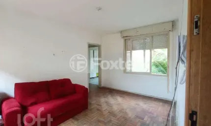 Apartamento com 3 quartos à venda na Avenida Francisco Massena Vieira, 212, Santa Tereza, Porto Alegre, 63 m2 por R$ 185.000