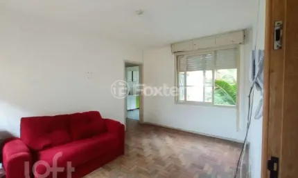 Apartamento com 3 quartos à venda na Avenida Francisco Massena Vieira, 212, Santa Tereza, Porto Alegre, 63 m2 por R$ 185.000