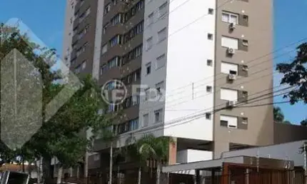 Apartamento com 1 quarto à venda na rua dário totta, 215, teresópolis, porto alegre, 49 m2 por r$ 380.000