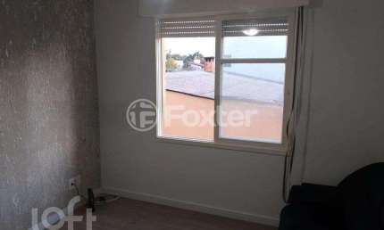Apartamento com 2 quartos à venda na Rua Dona Elvira, 251, Ipanema, Porto Alegre, 46 m2 por R$ 275.000