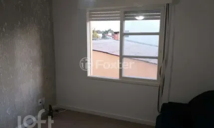 Apartamento com 2 quartos à venda na rua dona elvira, 251, ipanema, porto alegre, 46 m2 por r$ 275.000