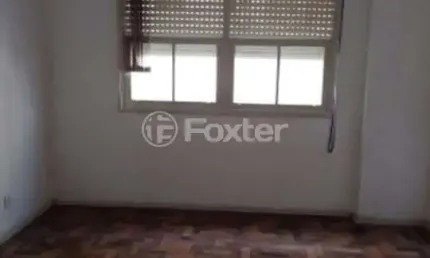 Apartamento com 1 quarto à venda na Rua Felizardo, 496, Jardim Botânico, Porto Alegre, 41 m2 por R$ 220.000