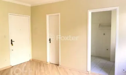 Apartamento com 1 quarto à venda na Rua Anita Garibaldi, 2360, Boa Vista, Porto Alegre, 30 m2 por R$ 195.000