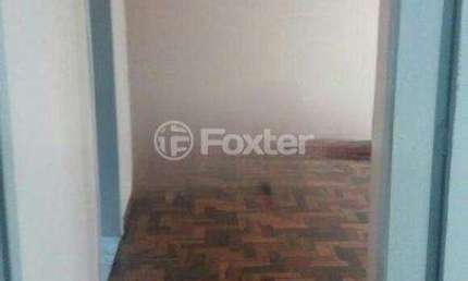 Apartamento com 2 quartos à venda na Avenida Capivari, 622, Cristal, Porto Alegre, 55 m2 por R$ 180.200