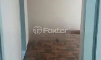 Apartamento com 2 quartos à venda na avenida capivari, 622, cristal, porto alegre, 55 m2 por r$ 180.200