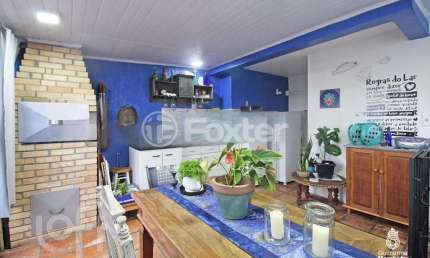 Apartamento com 2 quartos à venda na Travessa Doutor Rocco, 50, Glória, Porto Alegre, 56 m2 por R$ 270.000