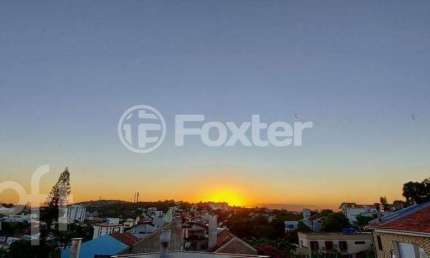 Apartamento com 2 quartos à venda na Rua Oscar Schneider, 504, Medianeira, Porto Alegre, 61 m2 por R$ 230.000