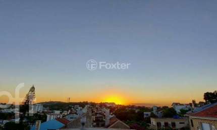 Apartamento com 2 quartos à venda na Rua Oscar Schneider, 504, Medianeira, Porto Alegre, 61 m2 por R$ 230.000