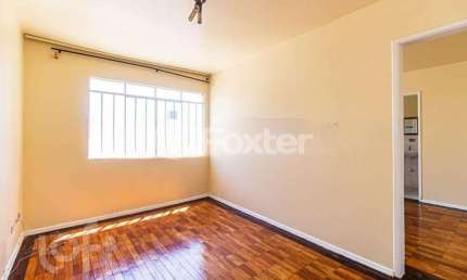 Apartamento com 1 quarto à venda na Avenida Érico Veríssimo, 751, Menino Deus, Porto Alegre, 41 m2 por R$ 195.000
