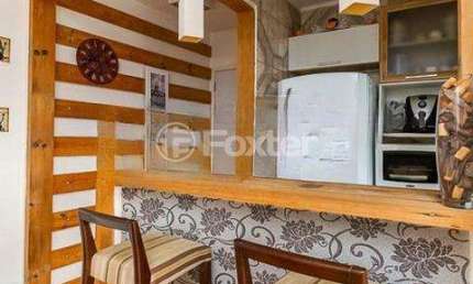 Apartamento com 3 quartos à venda na Rua Sepé Tiaraju, 1133, Nonoai, Porto Alegre, 79 m2 por R$ 319.000