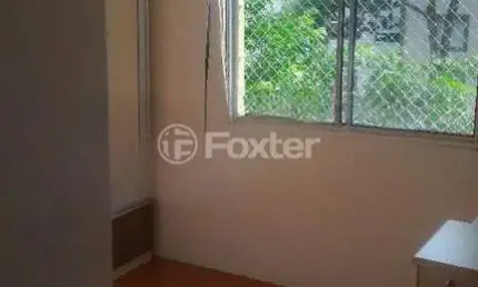 Apartamento com 3 quartos à venda na rua ventos do sul, 575, vila nova, porto alegre, 69 m2 por r$ 180.000