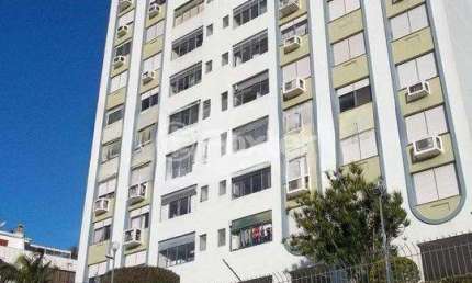 Apartamento com 2 quartos à venda na Rua Catumbi, 101, Medianeira, Porto Alegre, 77 m2 por R$ 350.000