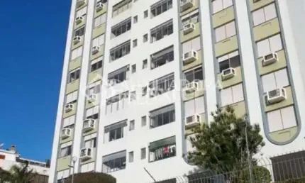 Apartamento com 2 quartos à venda na rua catumbi, 101, medianeira, porto alegre, 77 m2 por r$ 350.000