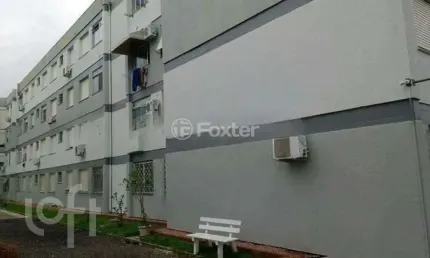 Apartamento com 3 quartos à venda na Rua Camaquã, 121, Camaquã, Porto Alegre, 69 m2 por R$ 220.000