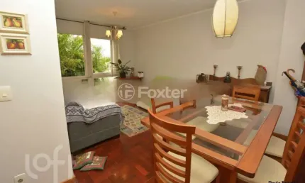 Apartamento com 3 quartos à venda na rua liberdade, 521, rio branco, porto alegre, 92 m2 por r$ 485.000