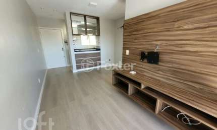 Apartamento com 1 quarto à venda na Rua General Rondon, 1612, Tristeza, Porto Alegre, 47 m2 por R$ 310.000