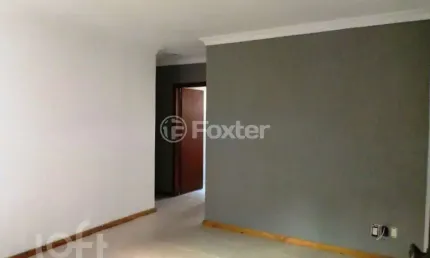 Apartamento com 2 quartos à venda na rua cidade de natal, 177, tristeza, porto alegre, 59 m2 por r$ 189.000