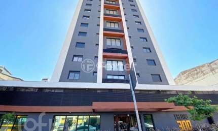 Apartamento com 1 quarto à venda na Rua Professor Freitas e Castro, 300, Azenha, Porto Alegre, 40 m2 por R$ 350.000