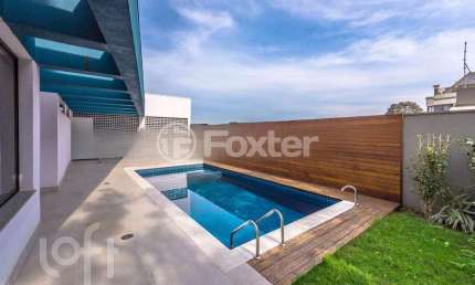 Apartamento com 2 quartos à venda na Rua Aneron Corrêa de Oliveira, 159, Jardim do Salso, Porto Alegre, 65 m2 por R$ 480.403