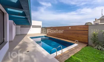 Apartamento com 2 quartos à venda na rua aneron corrêa de oliveira, 159, jardim do salso, porto alegre, 62 m2 por r$ 624.000