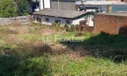 Terreno à venda na Rua Nossa Senhora do Perpétuo Socorro, 339, São José, Canoas, 2440 m2 por R$ 1.952.000