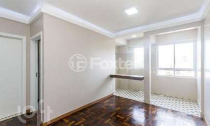 Apartamento com 1 quarto à venda na Rua José do Patrocínio, 373, Cidade Baixa, Porto Alegre, 37 m2 por R$ 270.000