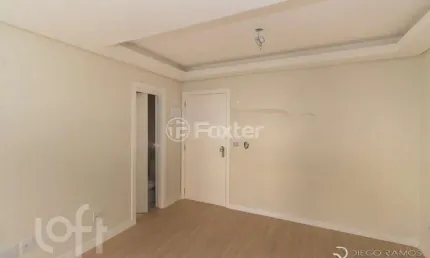 Apartamento com 1 quarto à venda na rua santo antônio, 238, floresta, porto alegre, 56 m2 por r$ 608.964