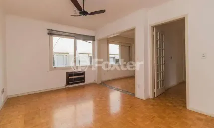 Apartamento com 2 quartos à venda na rua guilherme alves, 170, petrópolis, porto alegre, 73 m2 por r$ 349.500