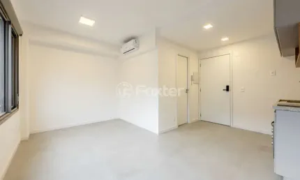 Loft com 1 quarto à venda na Avenida João Pessoa, 731, Centro Histórico, Porto Alegre, 25 m2 por R$ 386.110