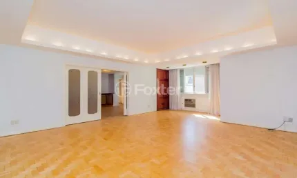 Apartamento com 3 quartos à venda na Rua Jardim Cristofel, 44, Independência, Porto Alegre, 190 m2 por R$ 950.000