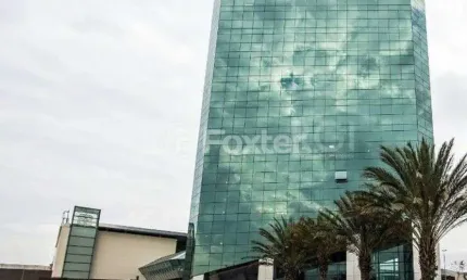 Sala comercial com 1 sala à venda na Avenida Diário de Notícias, 400, Cristal, Porto Alegre, 87 m2 por R$ 1.200.000