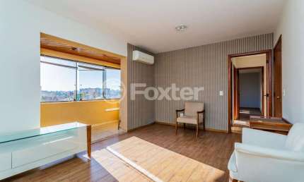 Apartamento com 2 quartos à venda na Rua Dona Adda Mascarenhas de Moraes, 925, Jardim Itu Sabará, Porto Alegre, 89 m2 por R$ 525.000